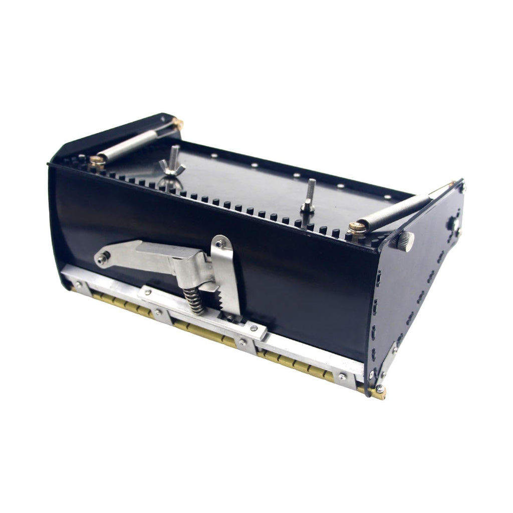 10 Inch Drywall Flat Finishing Box D2887