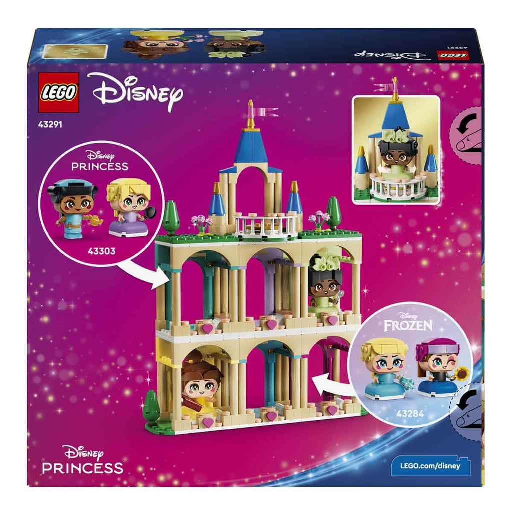 Building Blocks Toy B254