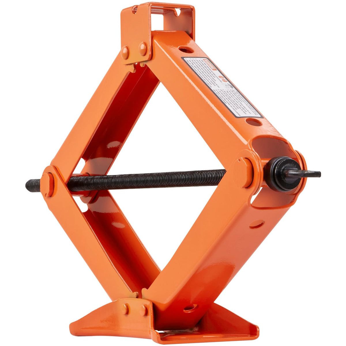 2.5 Ton Scissor Car Jack with Lifting Range E3083