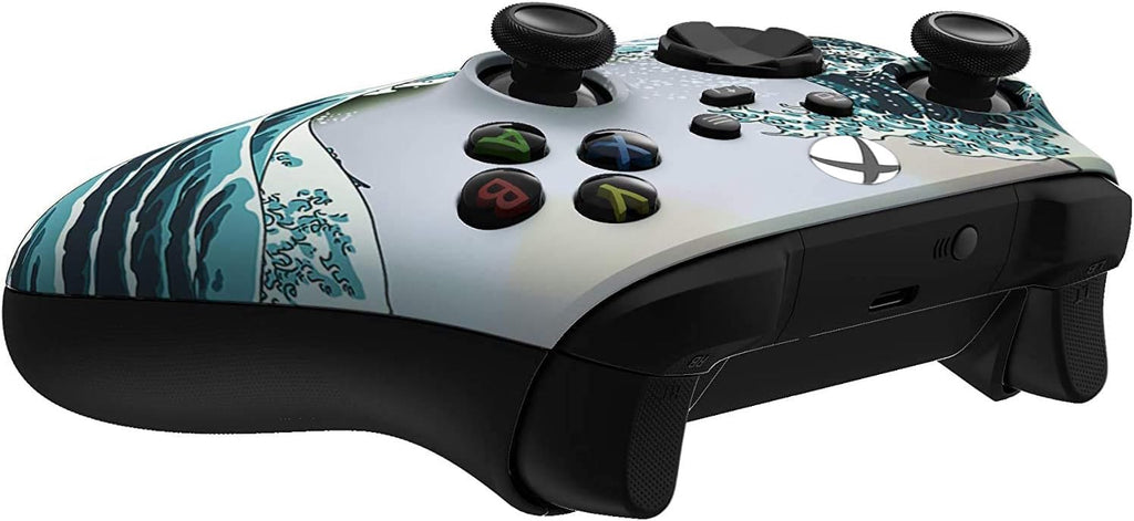 Custom Wireless Controller for Xbox Series X/S & Xbox One B5991