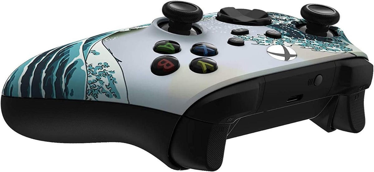 Custom Wireless Controller for Xbox Series X/S & Xbox One B5991