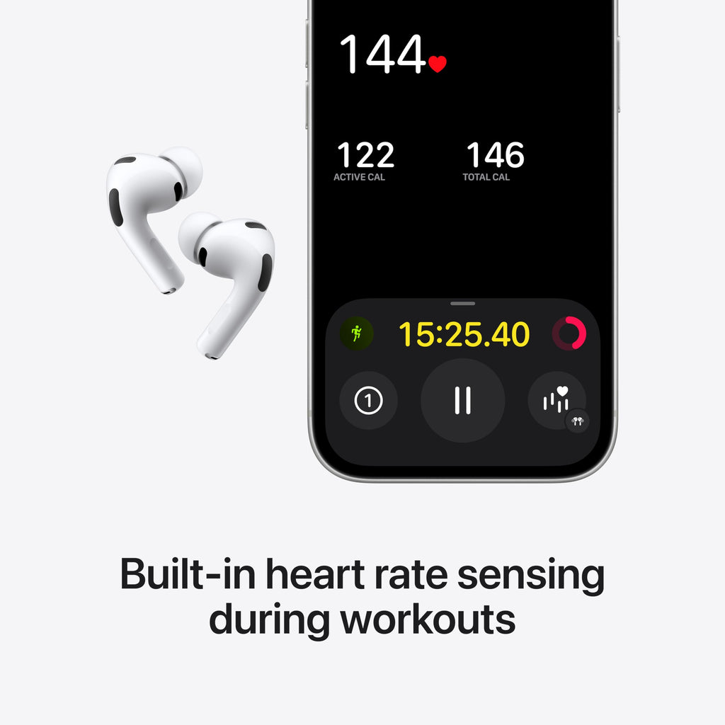 Wireless Earbuds with Active Noise Cancellation R310