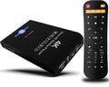 4K Ultra HD Media Player & HDD Enclosure 2-in-1 Z8014