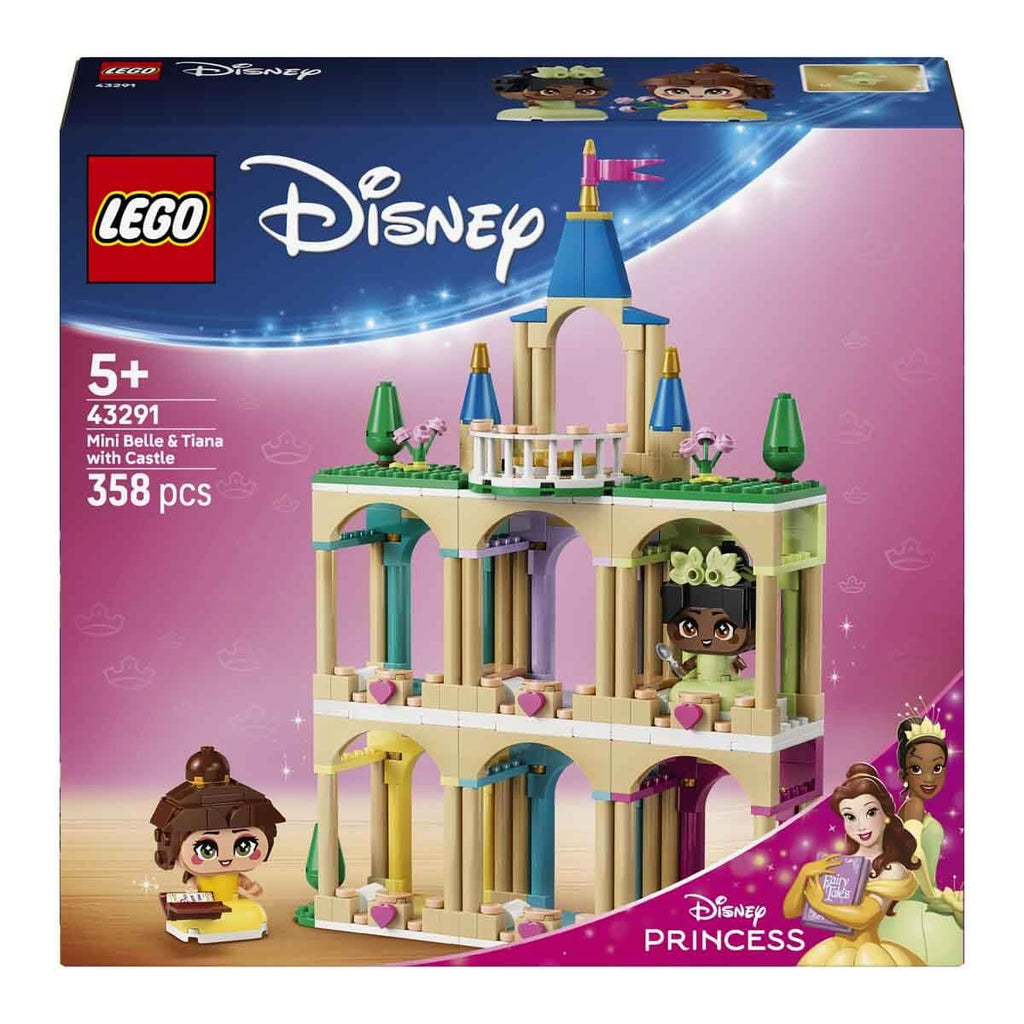Building Blocks Toy B254