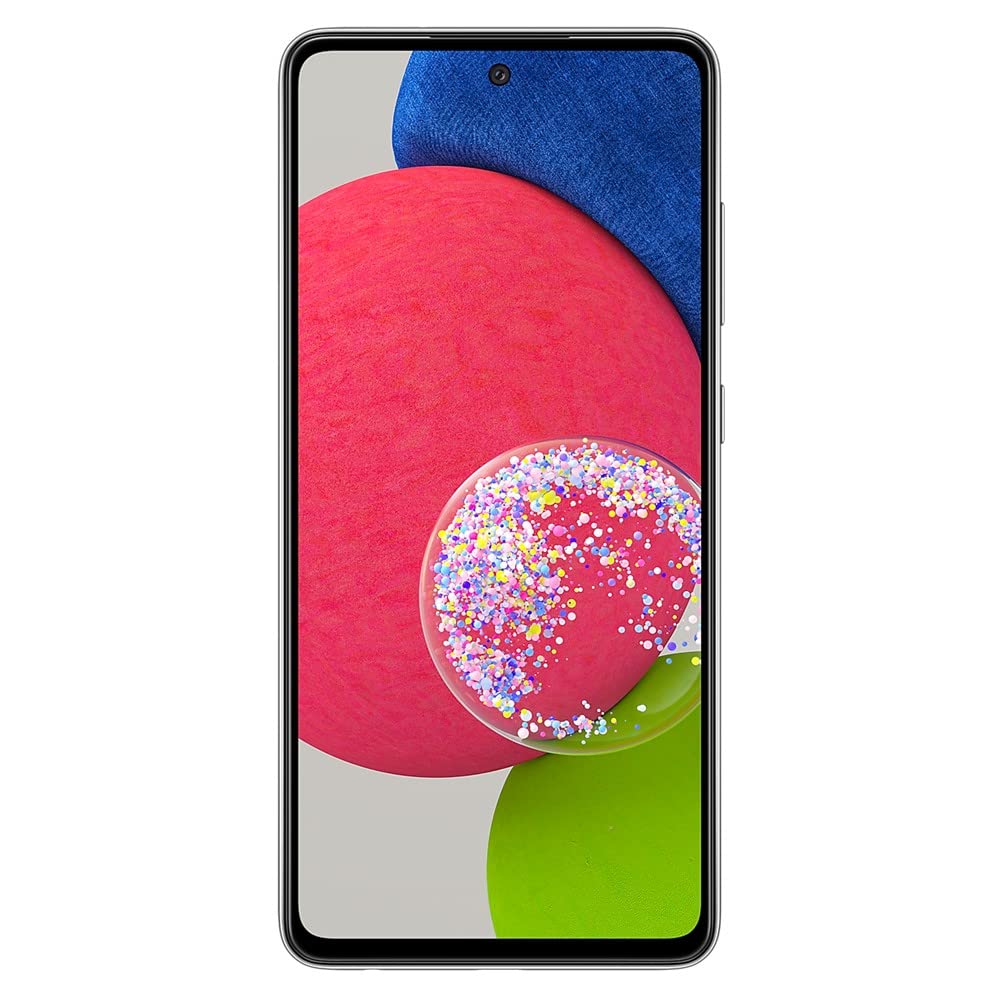 Unlocked 128GB Black Smartphone C66576