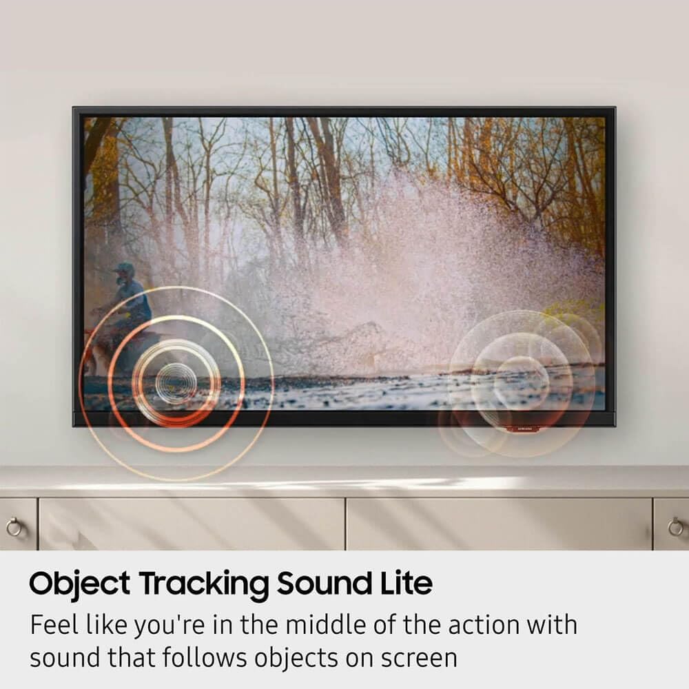 32-inch LED Smart FHD TV 720P R106