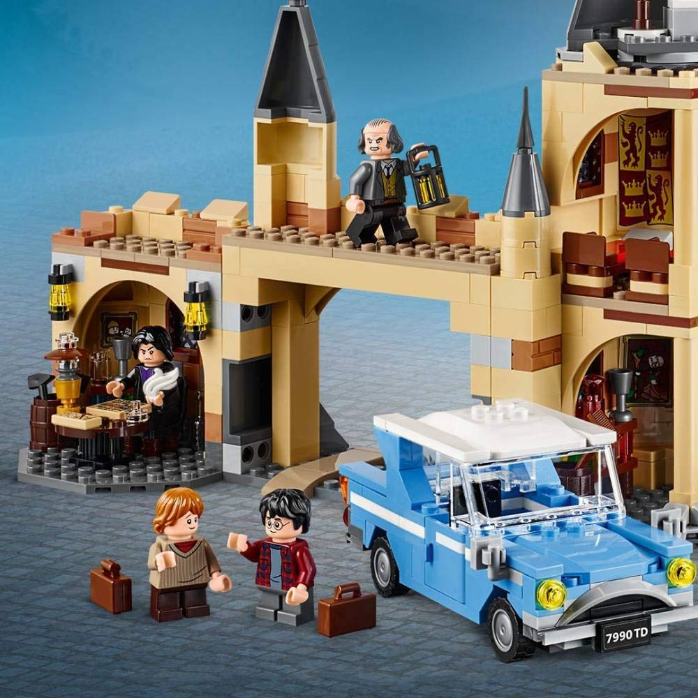Building Kit 753 Pieces I33891