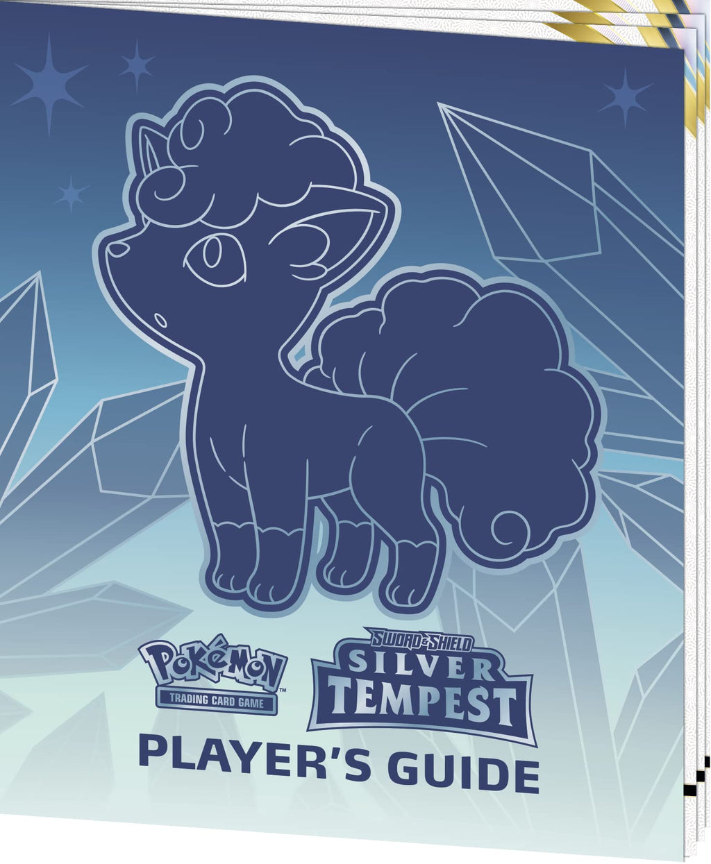 Pokemon TCG Elite Trainer Box P506