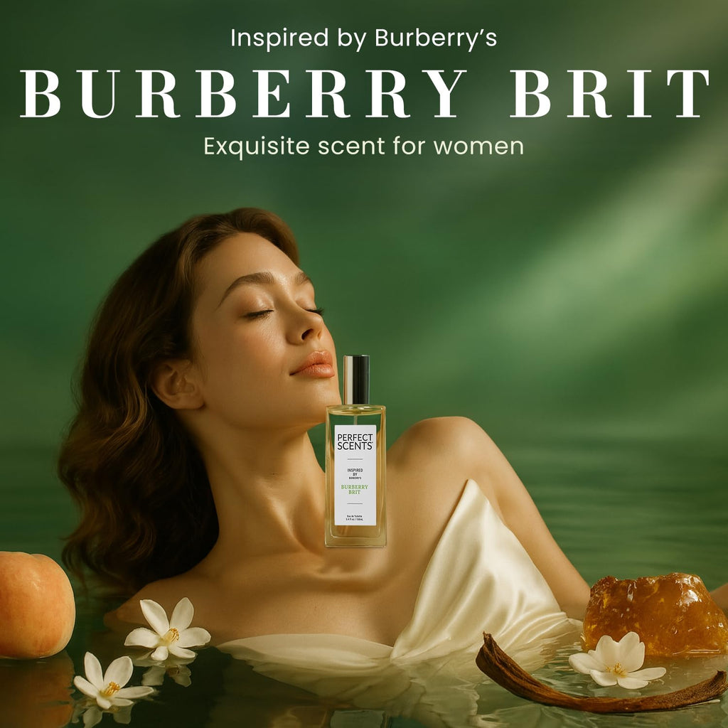 Fragrances P401