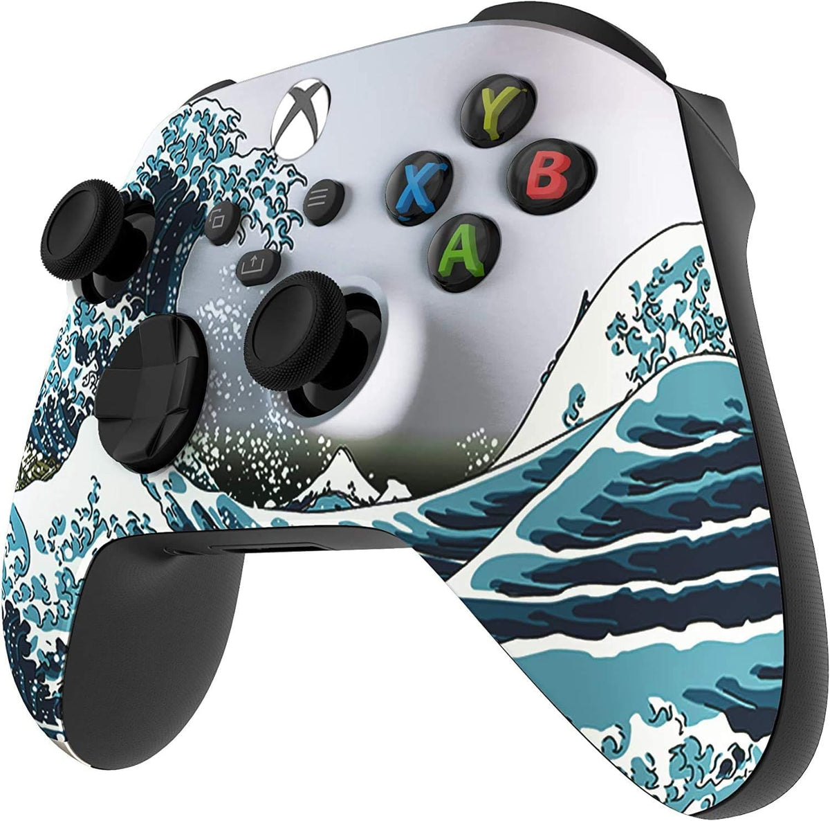 Custom Wireless Controller for Xbox Series X/S & Xbox One B5991
