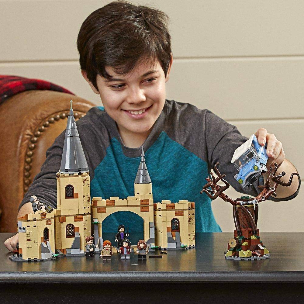 Building Kit 753 Pieces I33891