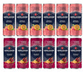Sparkling Water Variety Pack 12 x 6.7 fl oz A9314
