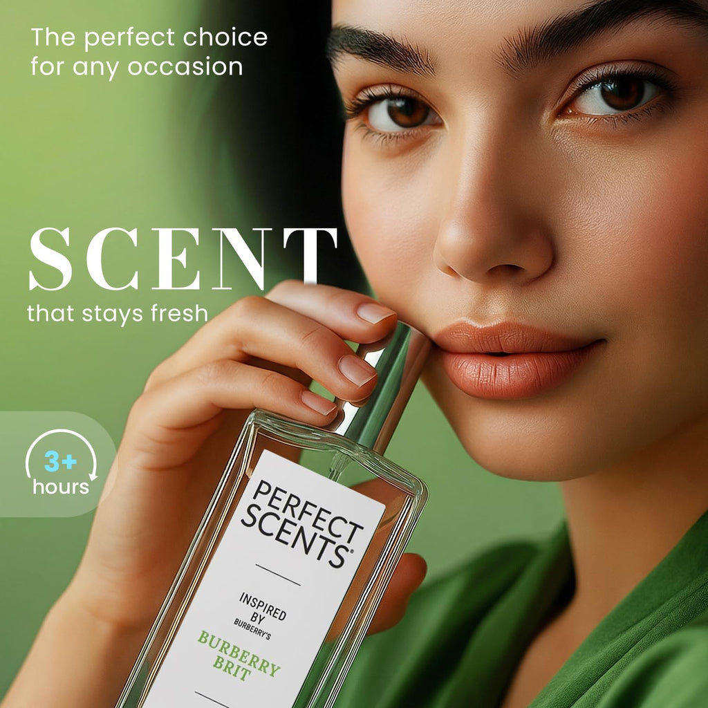 Fragrances P401