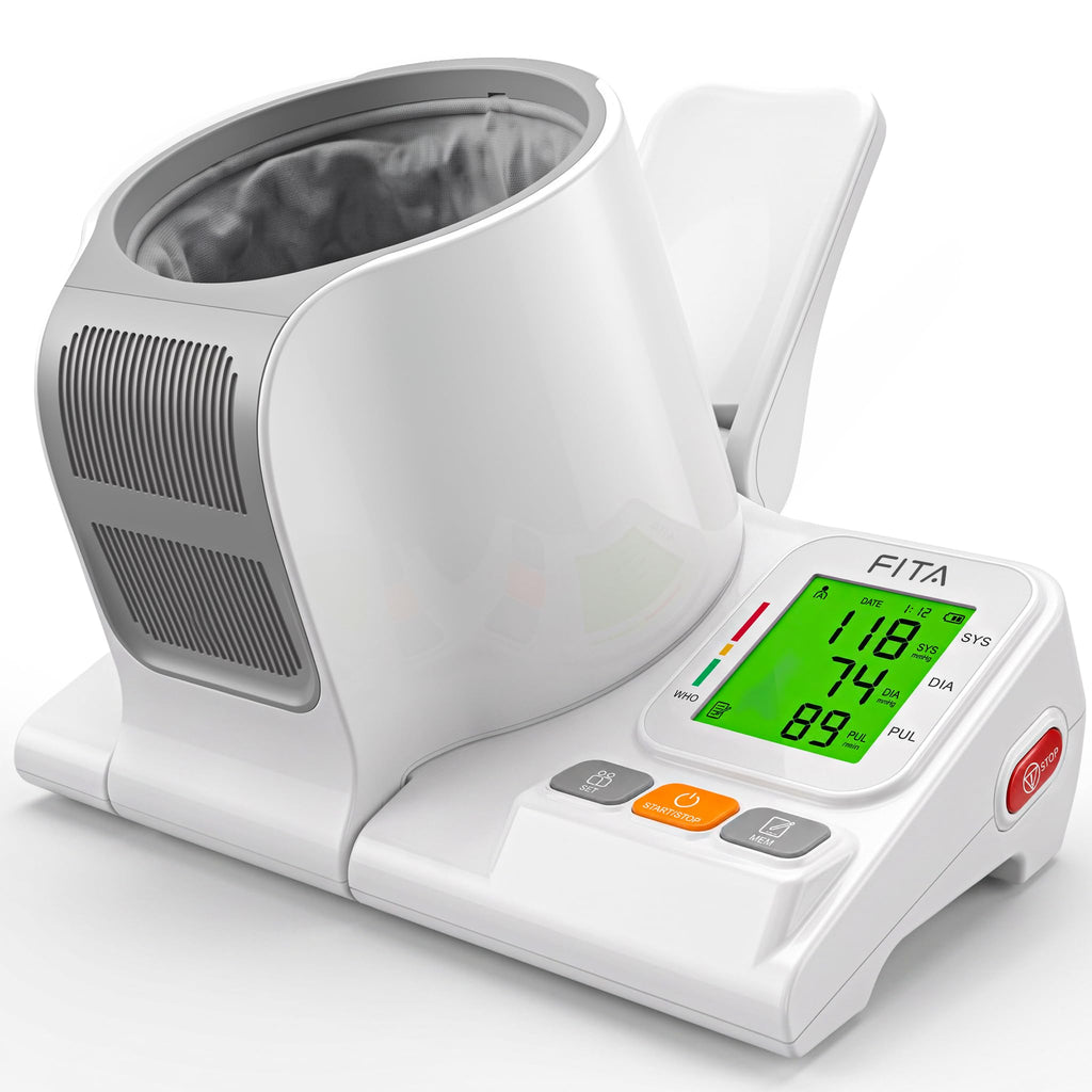 Blood Pressure Monitor Z866