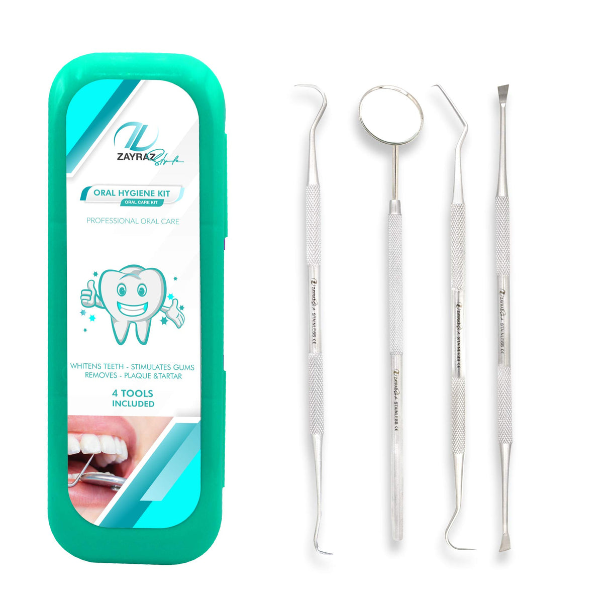 Battery Powered Toothbrush U25168