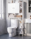 Over Toilet Storage Cabinet P23813