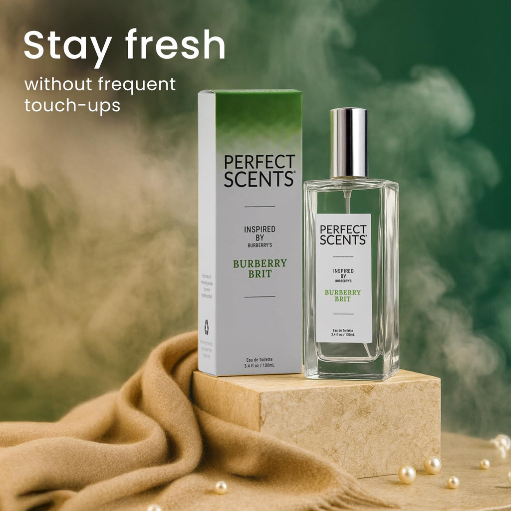 Fragrances P401
