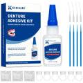 Denture Repair Glue Kit 1oz W239