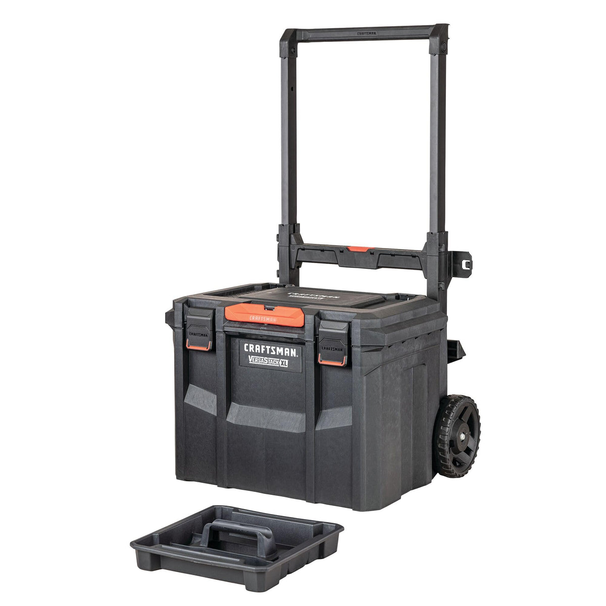 Waterproof Stackable Lockable 21 Inch Tool Box T858