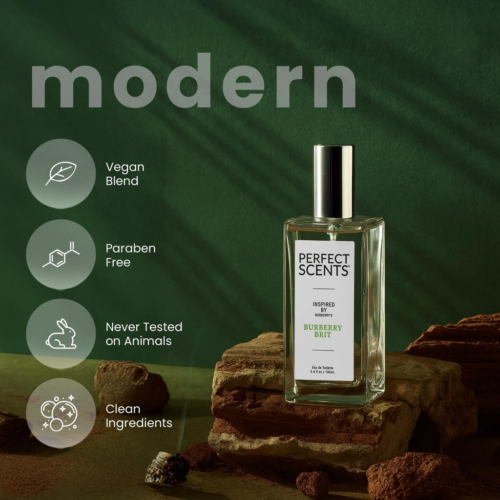 Fragrances P401