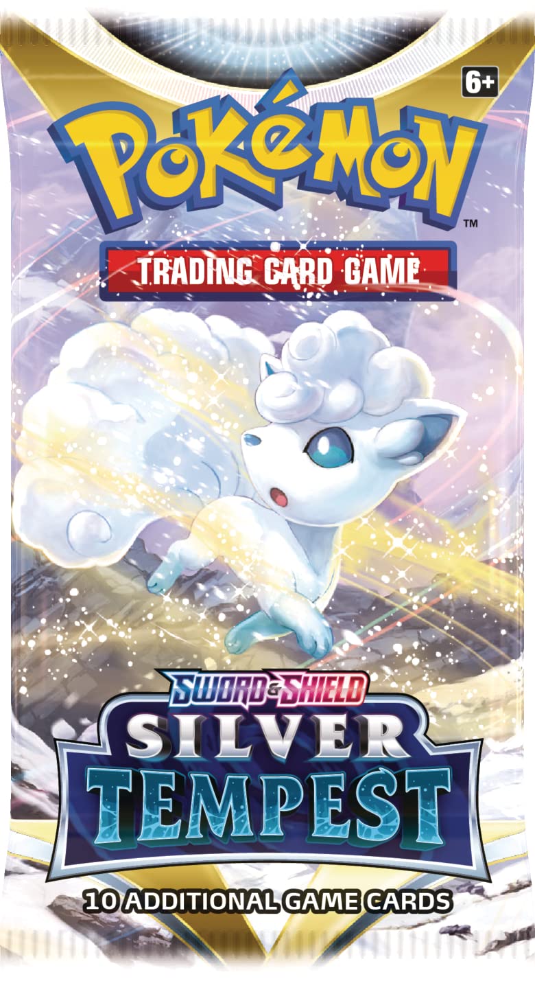 Pokemon TCG Elite Trainer Box P506