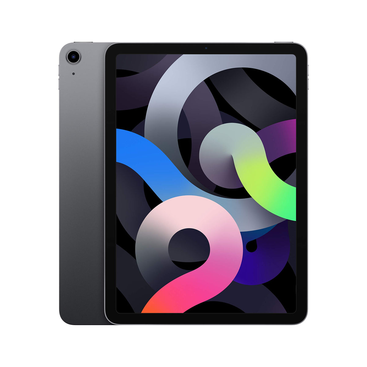 10.9-inch Wi-Fi 64GB Space Gray Tablet X11223