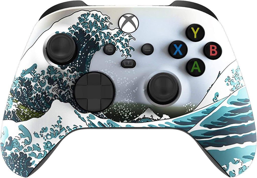 Custom Wireless Controller for Xbox Series X/S & Xbox One B5991