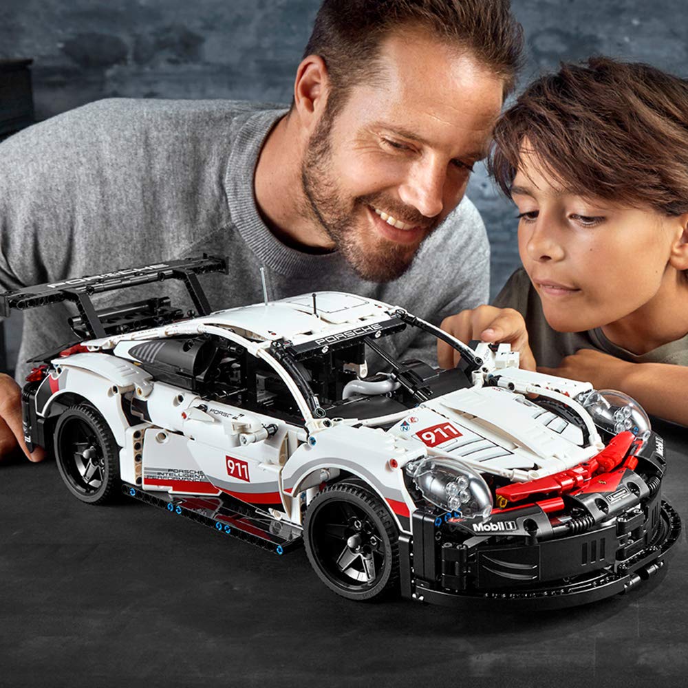 Building Kit G1843