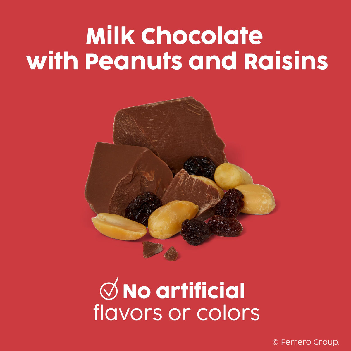 Chunky Milk Chocolate Candy Bars 24 Pack 33.6 Oz O31651