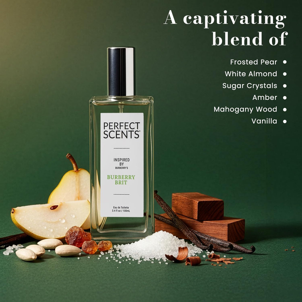 Fragrances P401