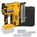 2-in-1 Brad Nailer Staple Gun K317528