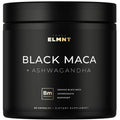 Organic Black Maca Root with Ashwagandha B827