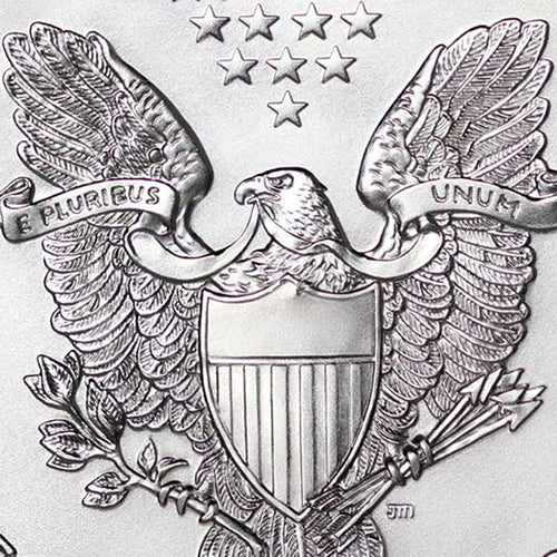 1 oz American Silver Eagle Coins W11440