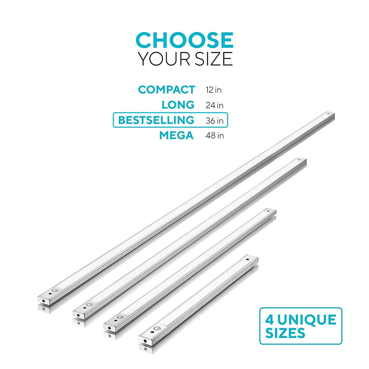 24 inch Under Cabinet LED Lighting Z959