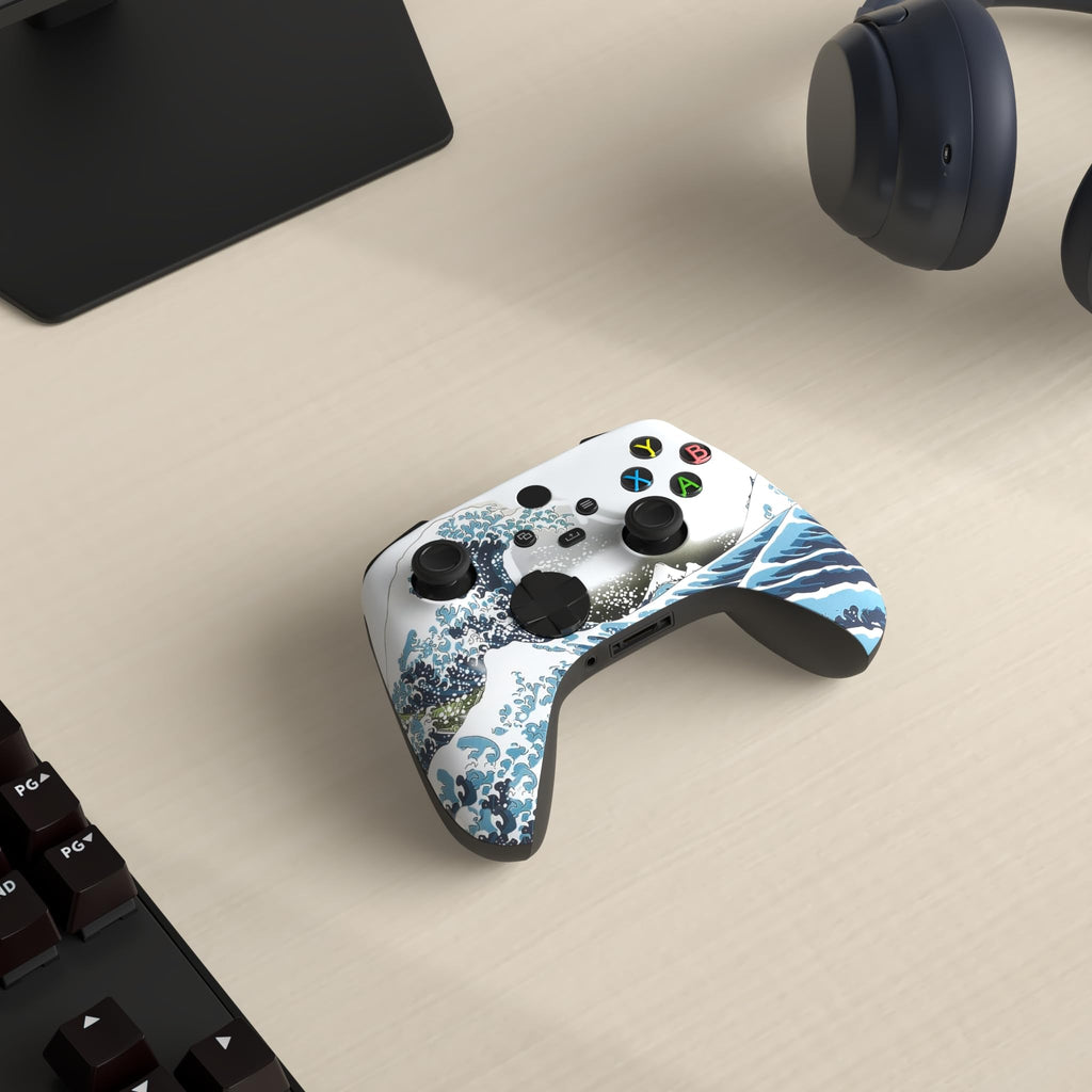 Custom Wireless Controller for Xbox Series X/S & Xbox One B5991