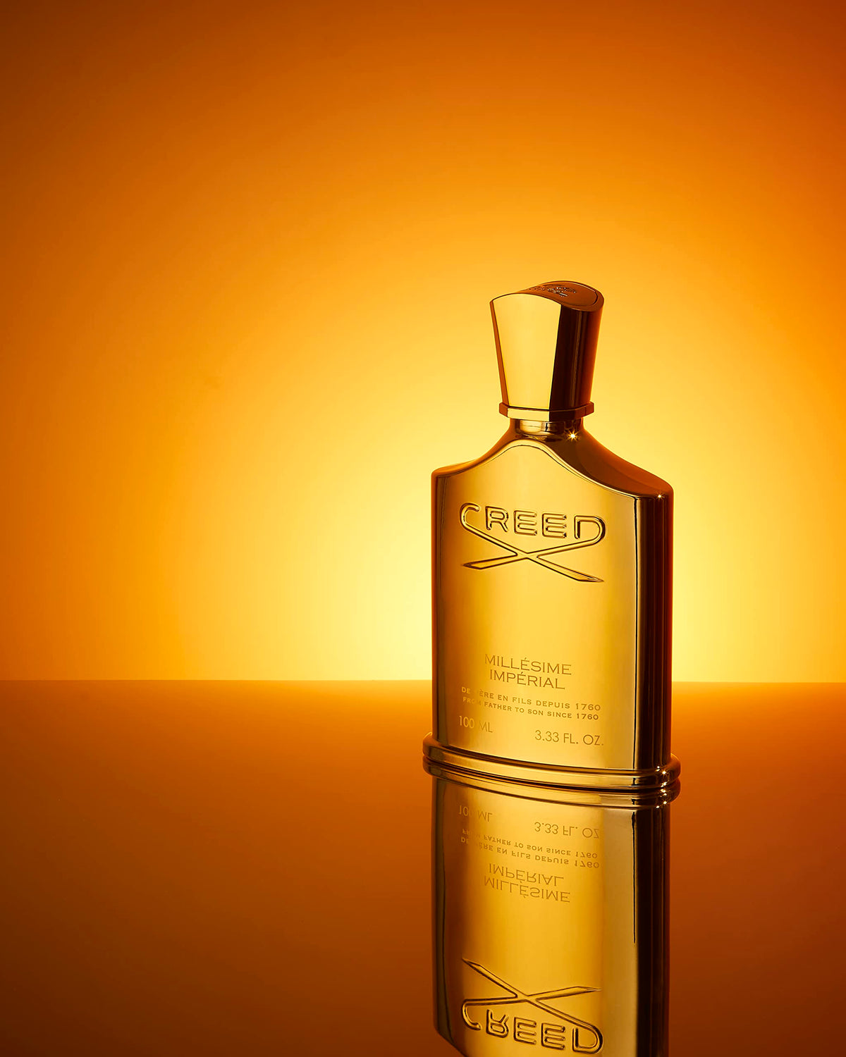 Luxury Citrus Marine Woody Fragrance V659