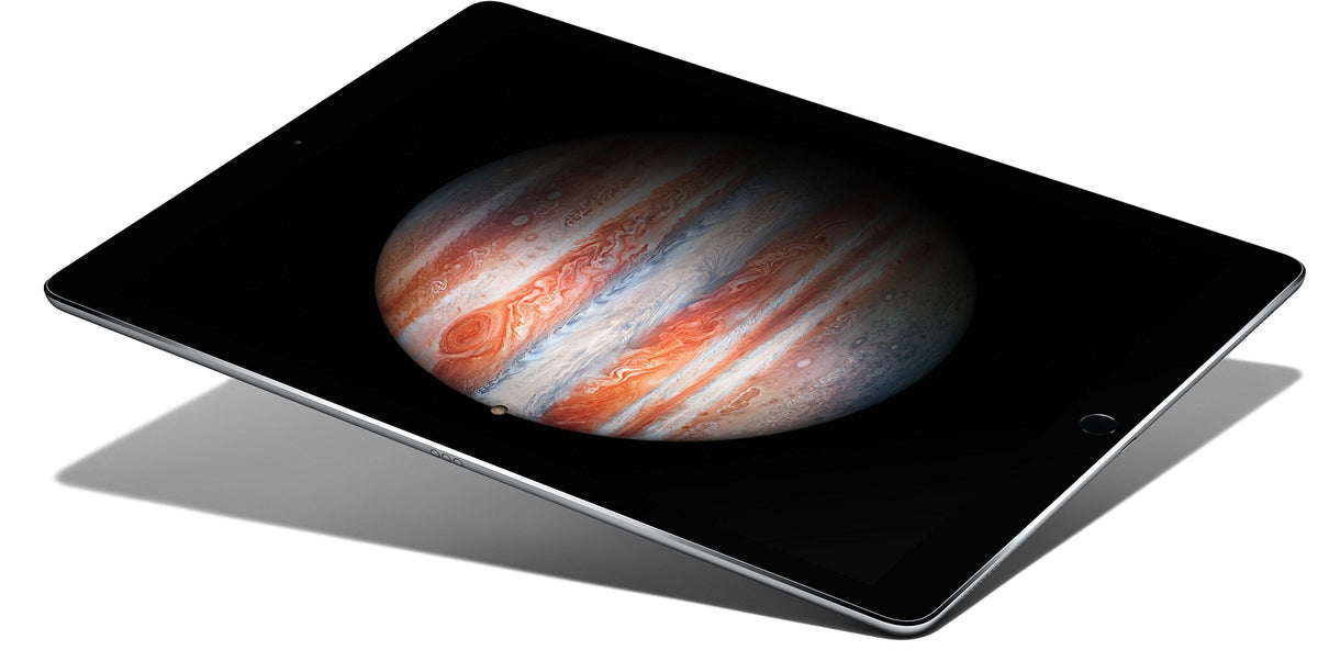 iPad Pro 12.9 512GB WiFi Space Gray F509687