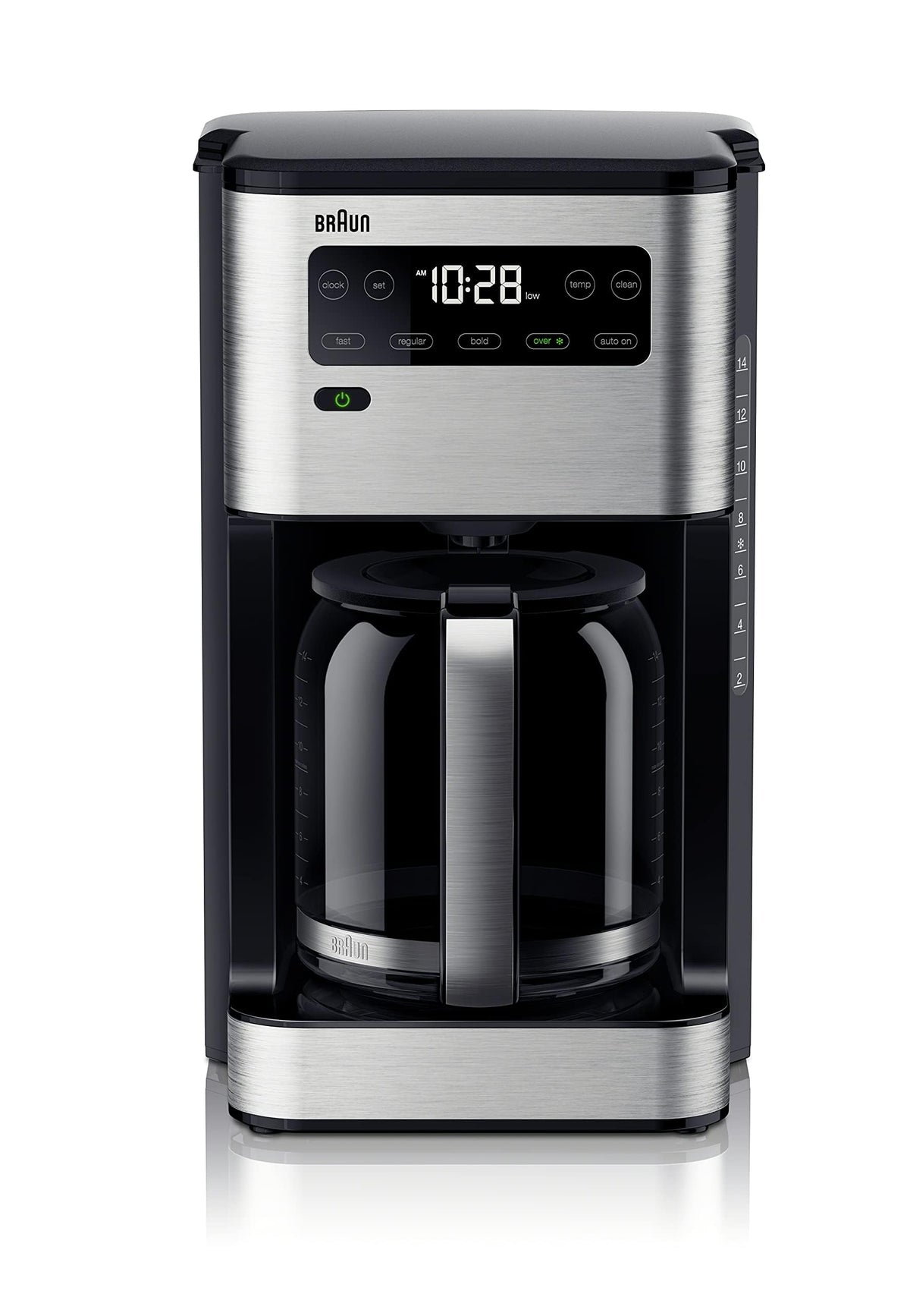 14-Cup Programmable Coffee Maker Z746063