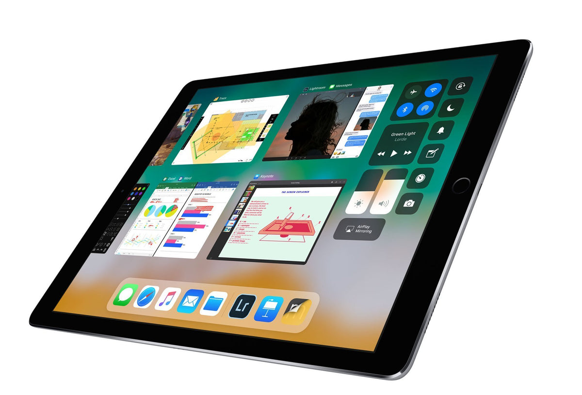 iPad Pro 12.9 512GB WiFi Space Gray F509687