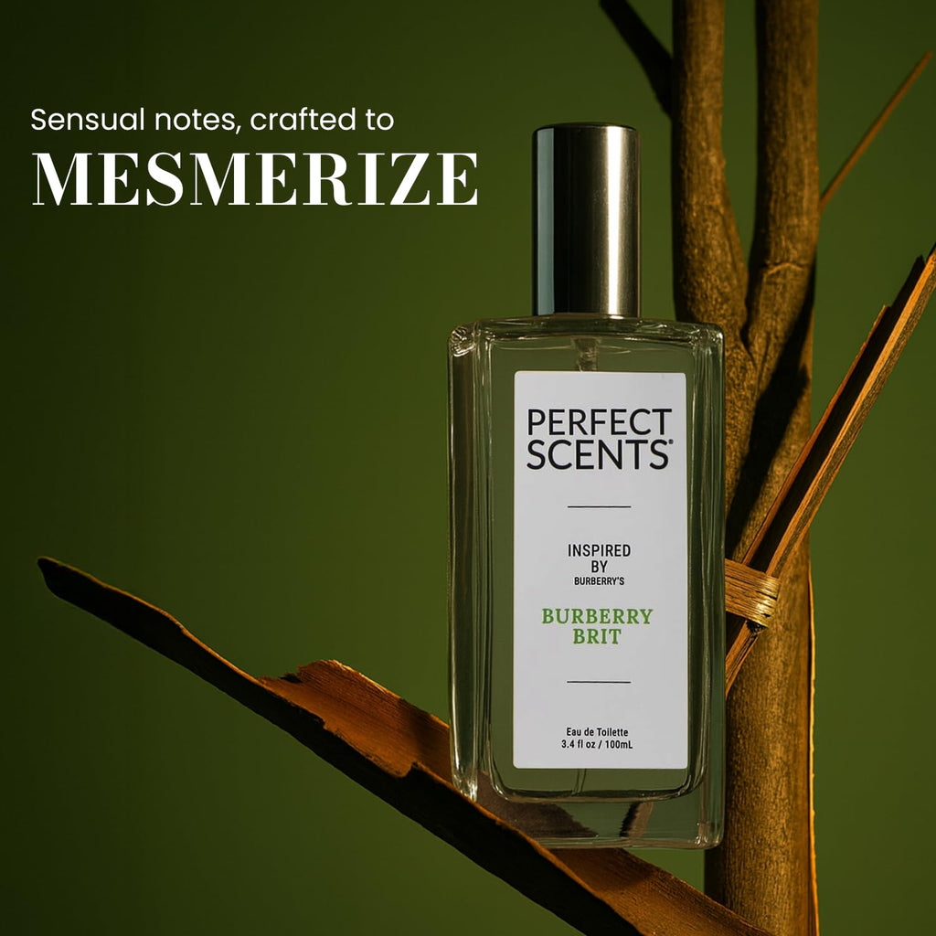 Fragrances P401