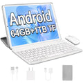 10.1 inch Android Tablet with Keyboard & Mouse W440