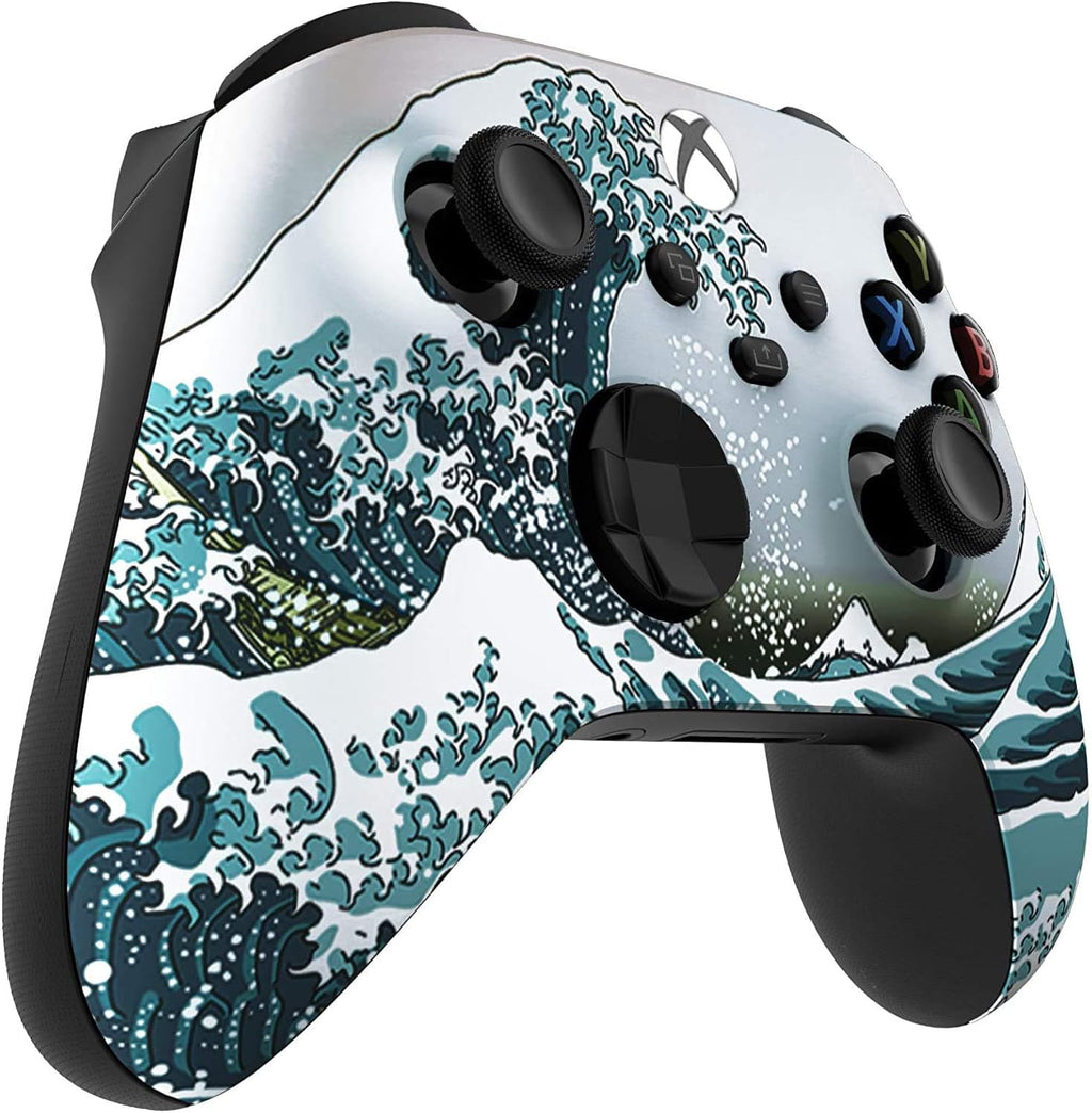 Custom Wireless Controller for Xbox Series X/S & Xbox One B5991