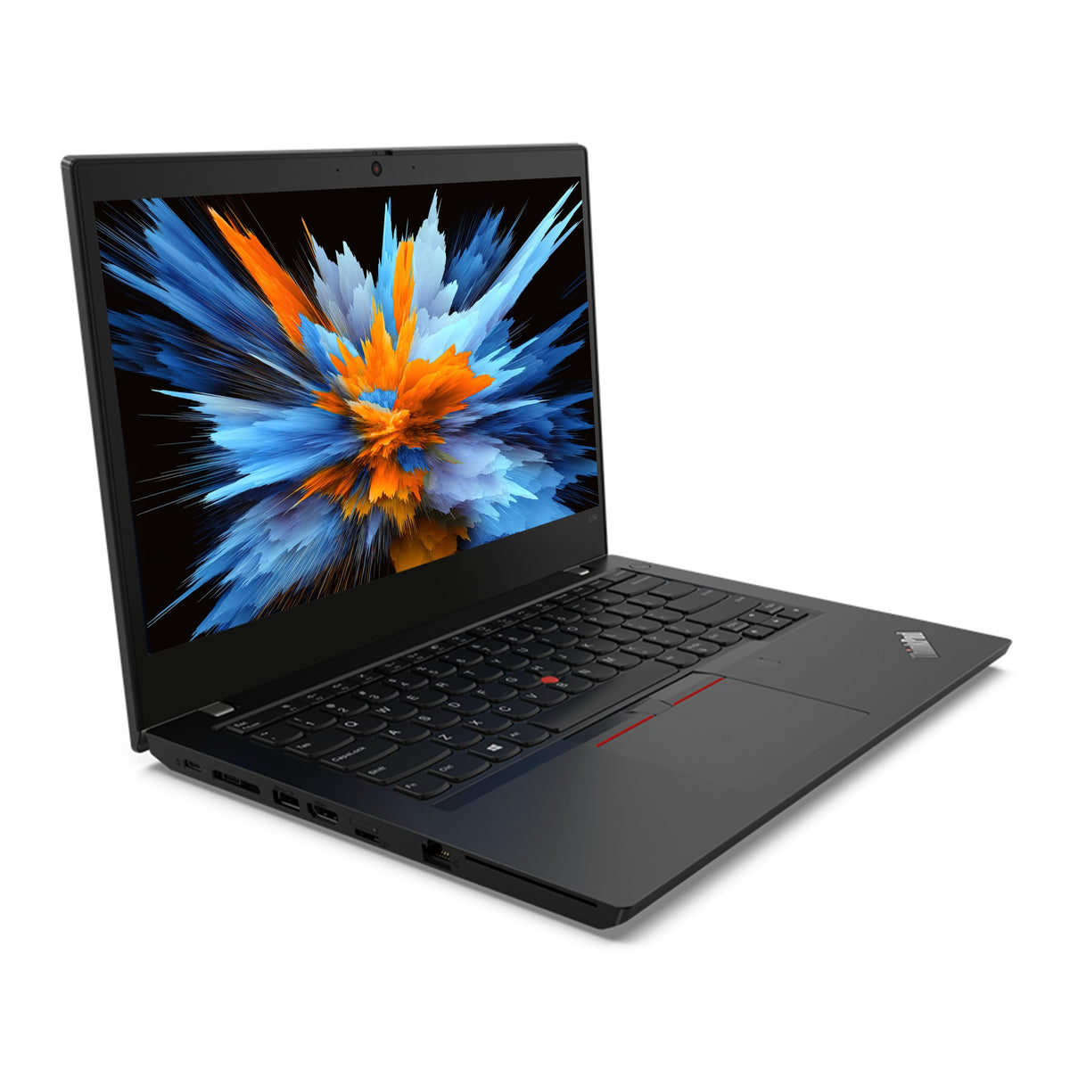 Laptop i7 Windows 11 Pro 14" FHD 16GB RAM 256GB SSD W494