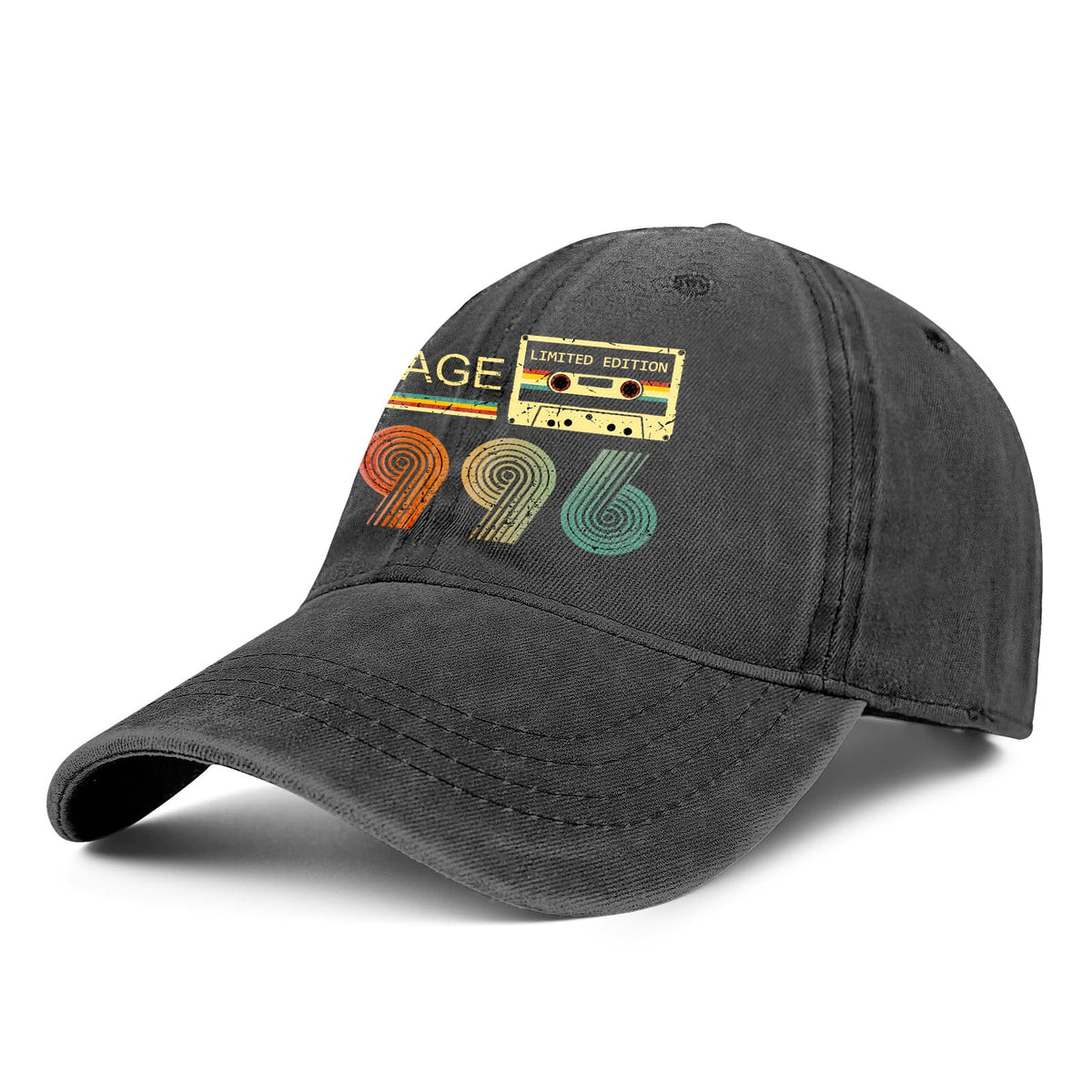 1996 Baseball Cap Hat D31081