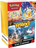 Pokémon TCG 6 Booster Packs R666930