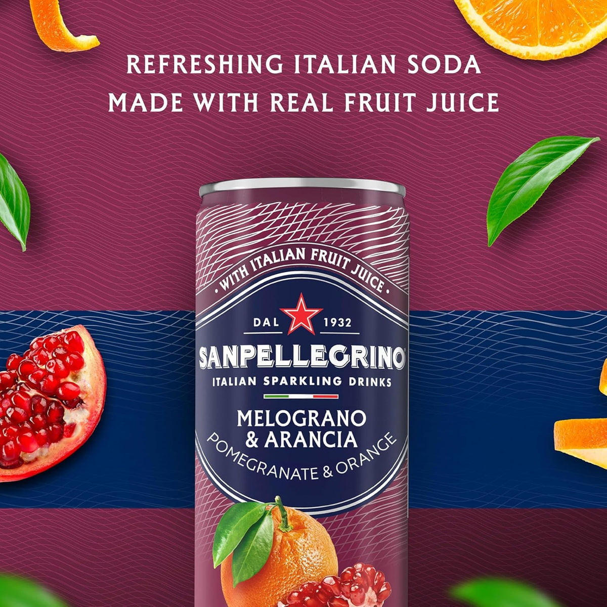Sparkling Water Variety Pack 12 x 6.7 fl oz A9314