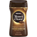 French Roast Instant Coffee 7 Ounce Canister Z89926