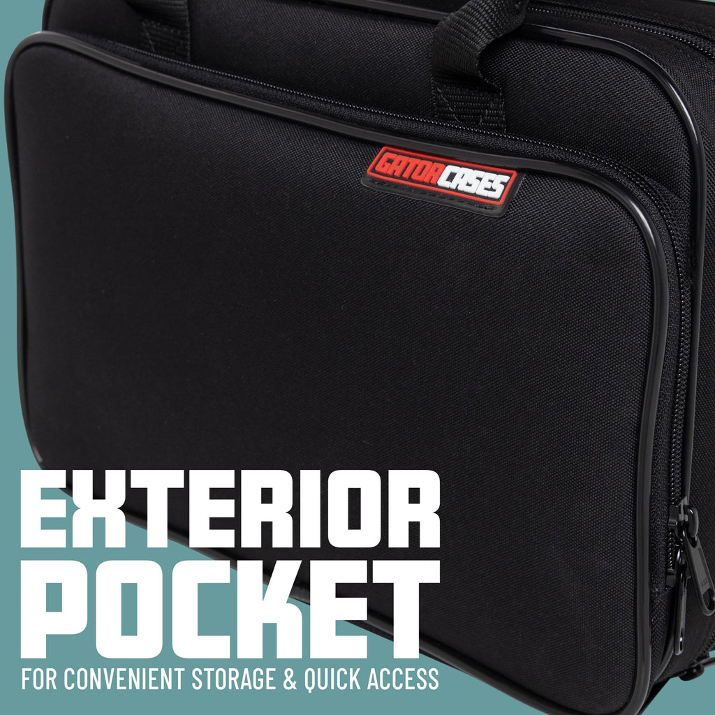 Lightweight Beginner Case for Bb Trumpet A897143