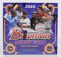 2022 Baseball Cards Mega Box E54268