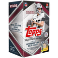 Topps NFL Football Value Blaster Box Z490891